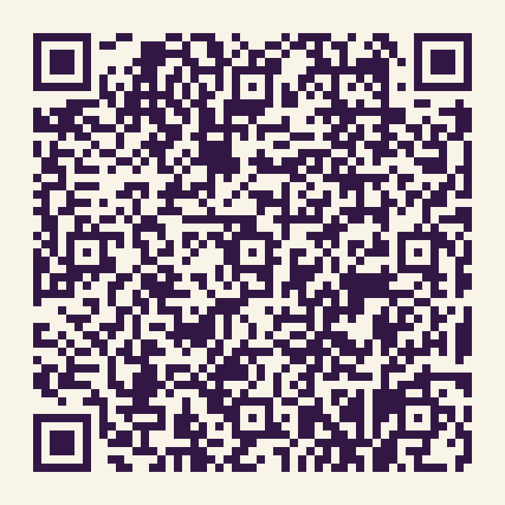 QR code to message Psychic Libra on WhatsApp