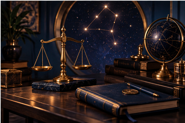 Libra boundaries fair access