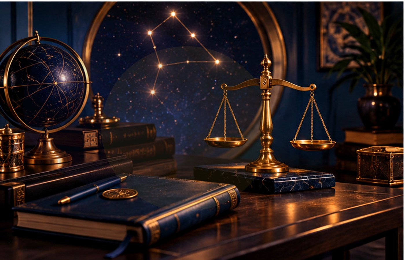 Libra direct communication